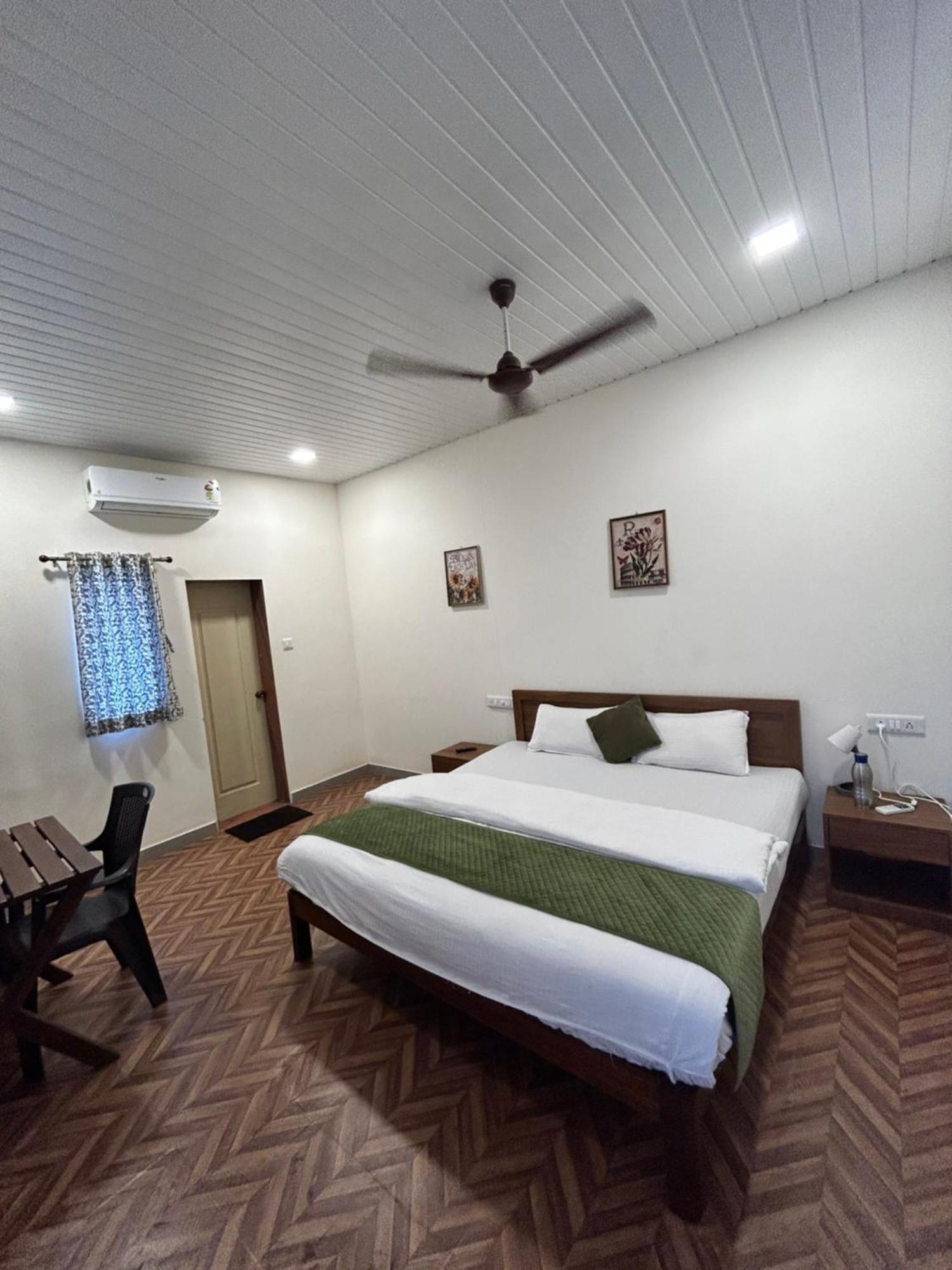 Villa Wistaria- Luxury 7Bhk Villa With Private Pool Alībāg Ngoại thất bức ảnh