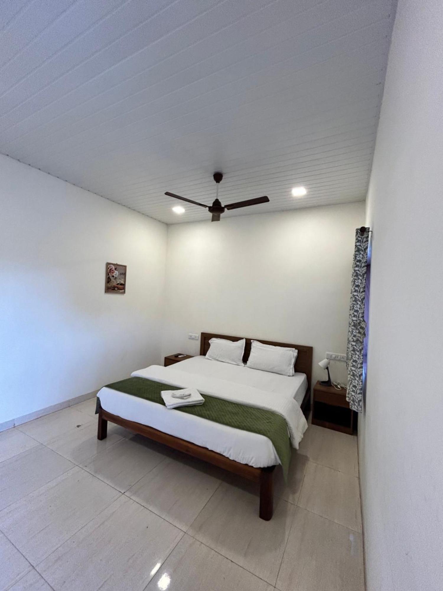 Villa Wistaria- Luxury 7Bhk Villa With Private Pool Alībāg Ngoại thất bức ảnh