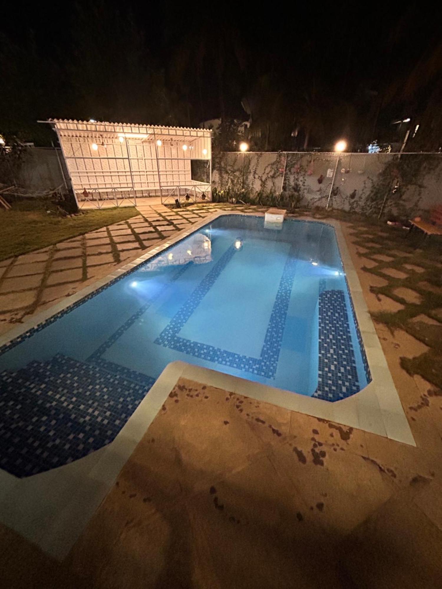 Villa Wistaria- Luxury 7Bhk Villa With Private Pool Alībāg Ngoại thất bức ảnh