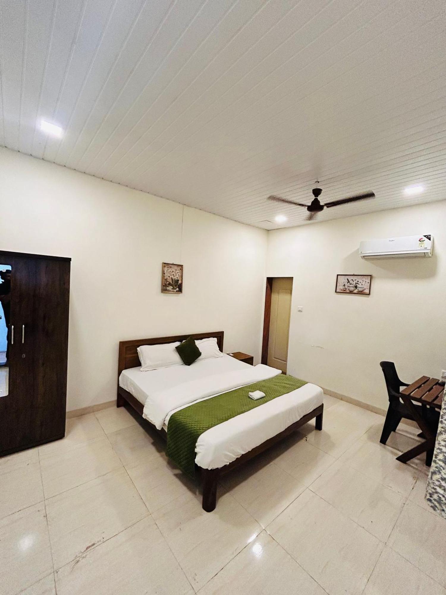 Villa Wistaria- Luxury 7Bhk Villa With Private Pool Alībāg Ngoại thất bức ảnh