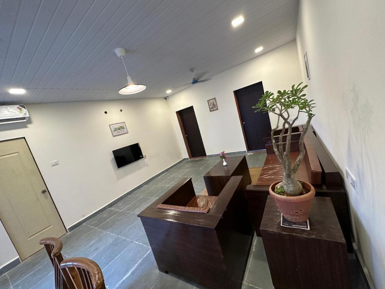 Villa Wistaria- Luxury 7Bhk Villa With Private Pool Alībāg Ngoại thất bức ảnh